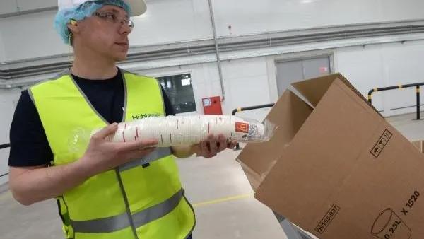 В борьбе за экологию депутаты Госдумы решили не использовать пластиковые стаканчики