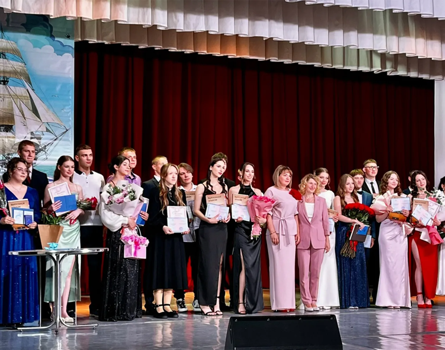 Фото: Дворец культуры им. В.Н. Леонова