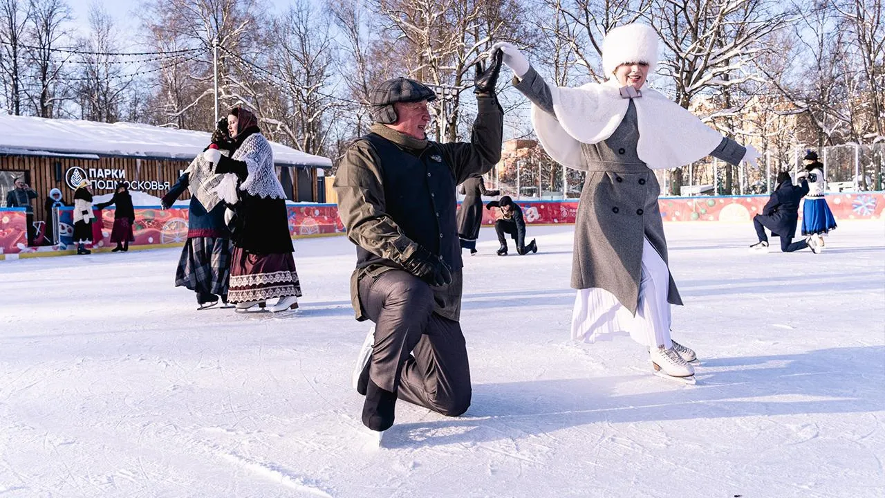Антон Селянин