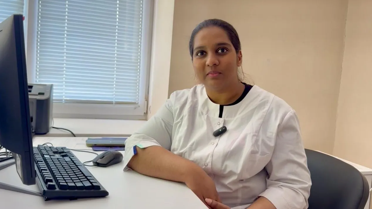 Медиабанк Подмосковья/Татьяна Рунова