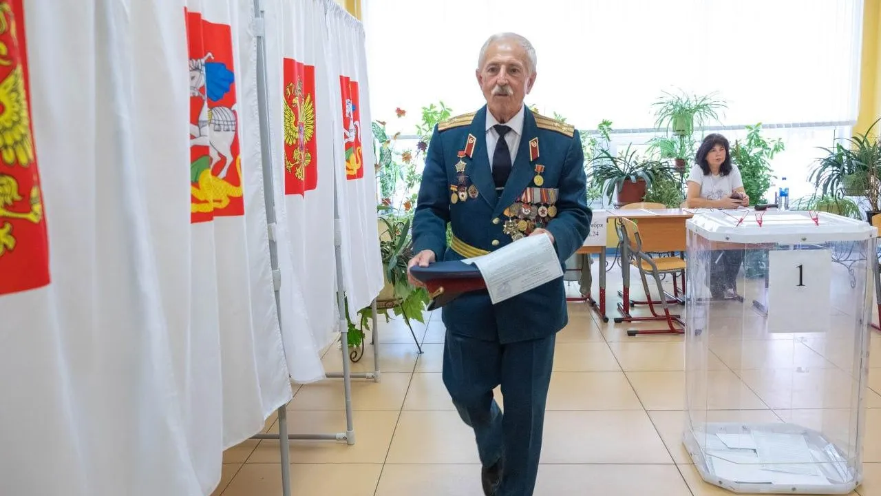 Пресс-служба администрации городского округа Реутов