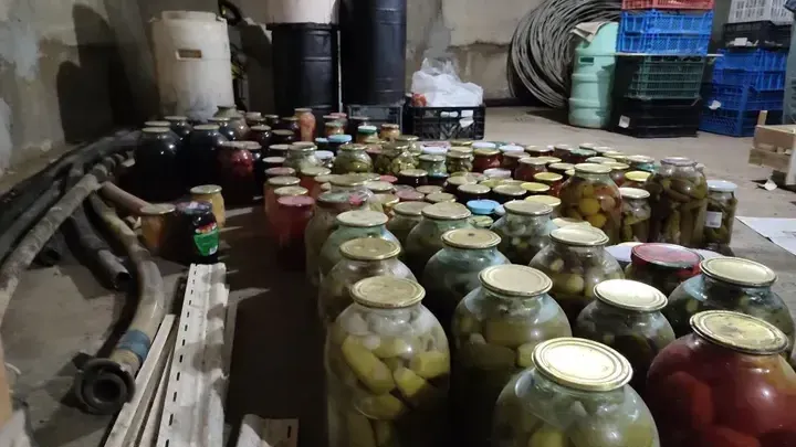 Фото: Анастасия Калмыкова