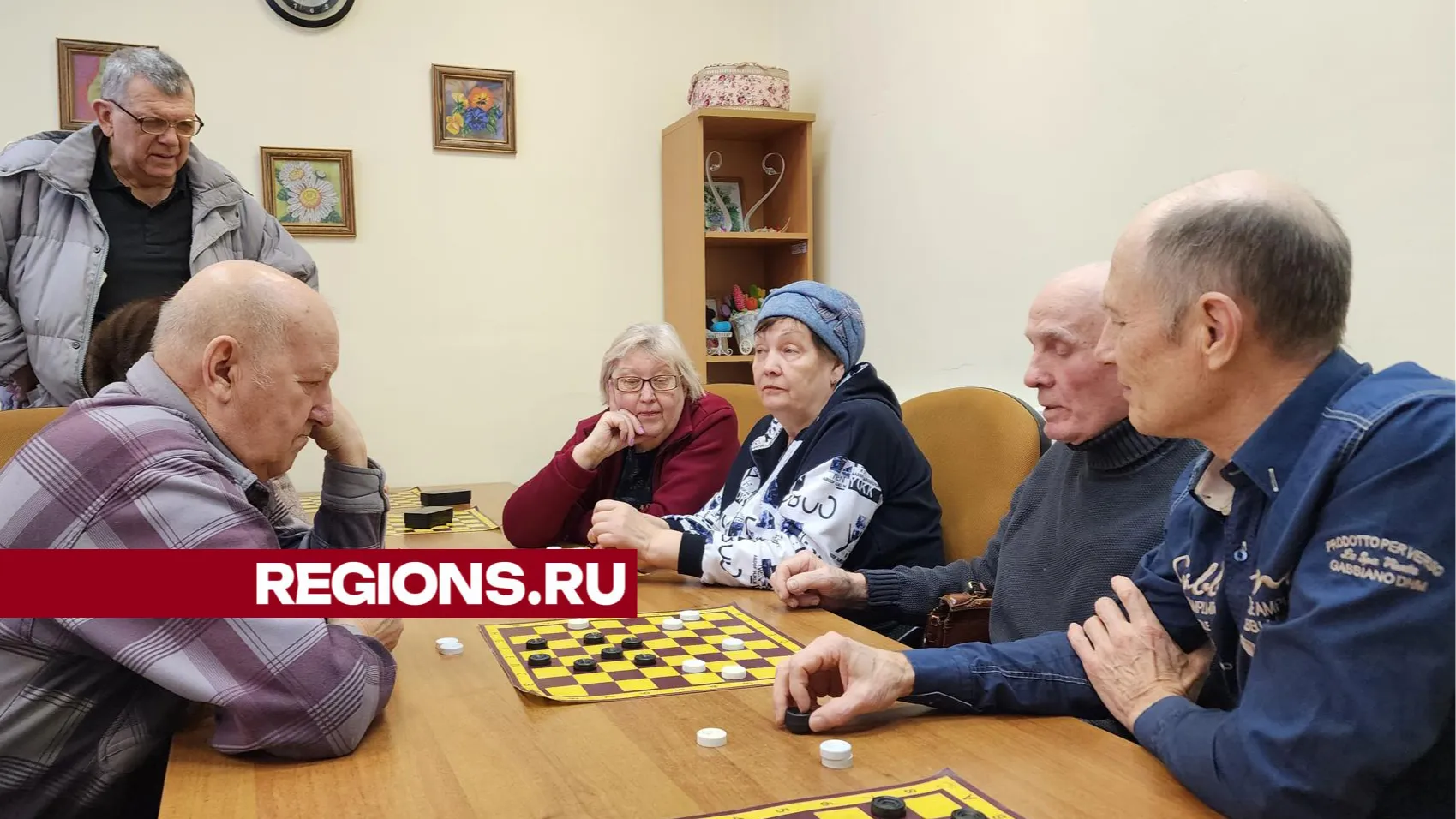 Фото: Андрей Семибратов