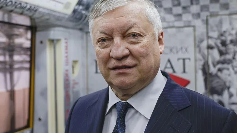 Михаил Джапаридзе/ТАСС