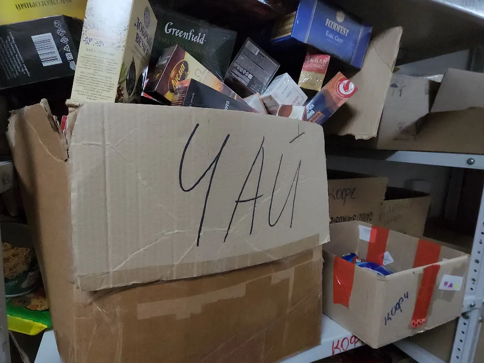 Фото: МедиаБанк Подмосковья/Юлия Смагринская