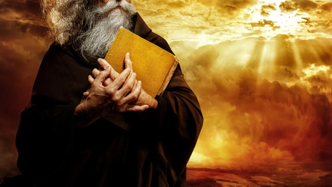 «Катастрофа ждет мир в 2026 году»: пророчества таинственного старца Никона заставляют содрогнуться