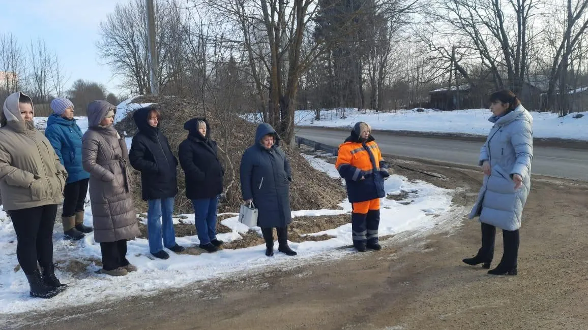 Пресс-служба администрации Можайского муниципального округа
