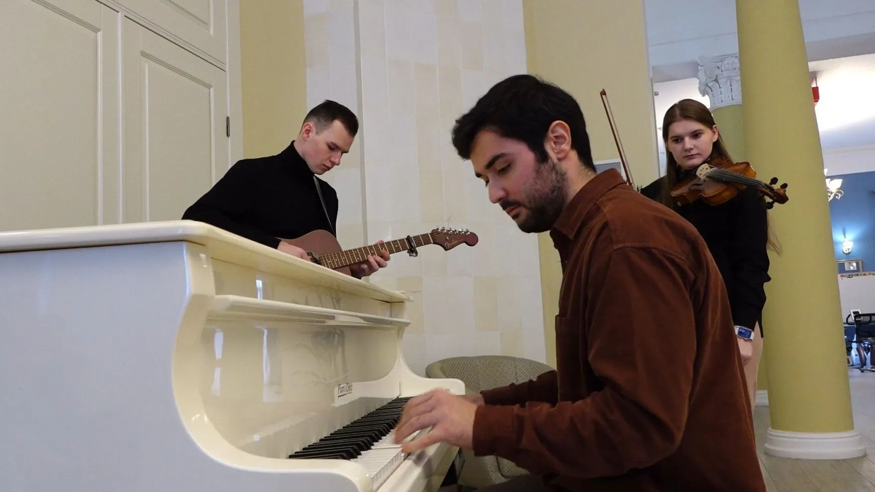 Фото: Н. Надточая