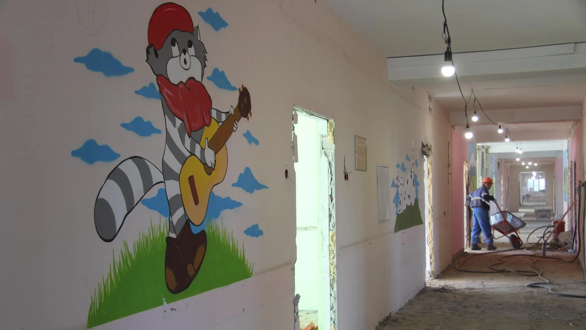 Анна Артюшина