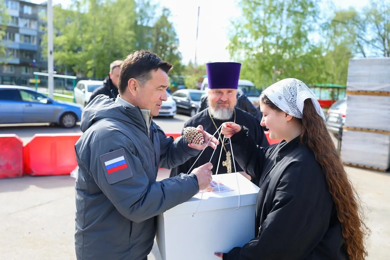 Константин Семенец