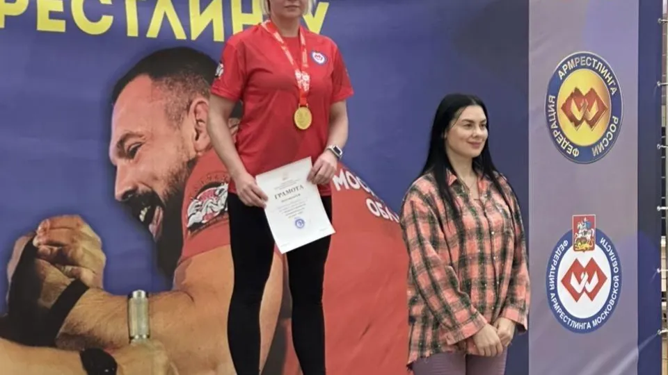 Фото: Аннета Юрасова