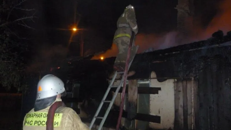 Фото: Управление МЧС по Московской области