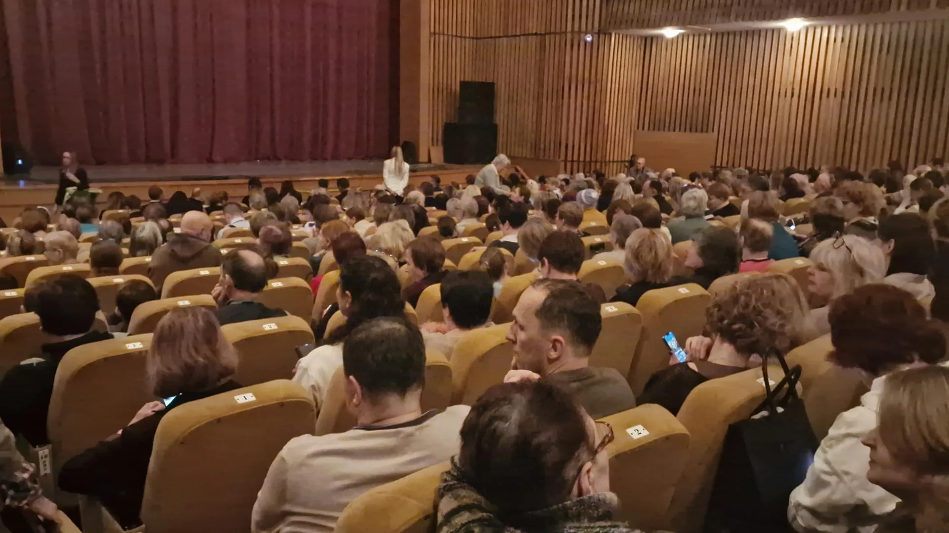 REGIONS/Анастасия Игнатова