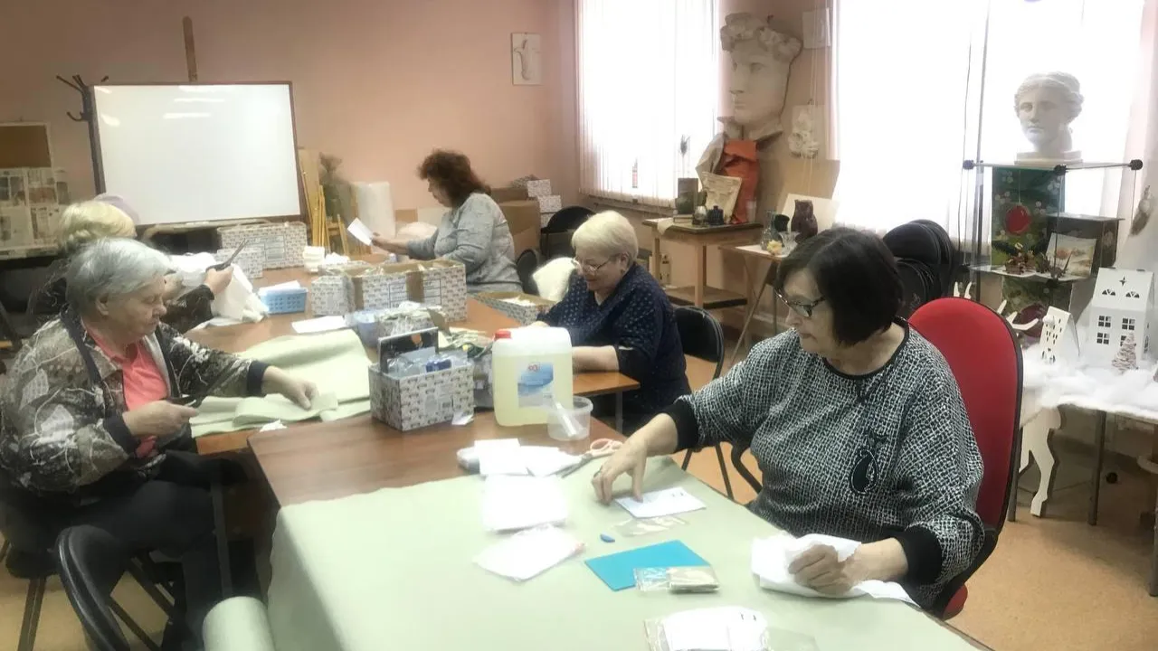 пресс-служба администрации г.о. Люберцы