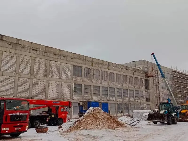 Источник: пресс-служба Министерства строительного комплекса Московской области