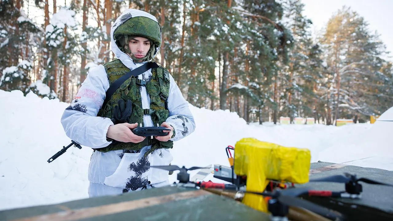 пресс-служба губернатора и правительства Московской области/Сергей Шешин