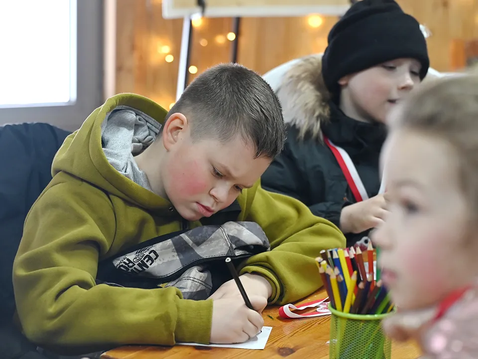 Фото: Сергей Демянюк