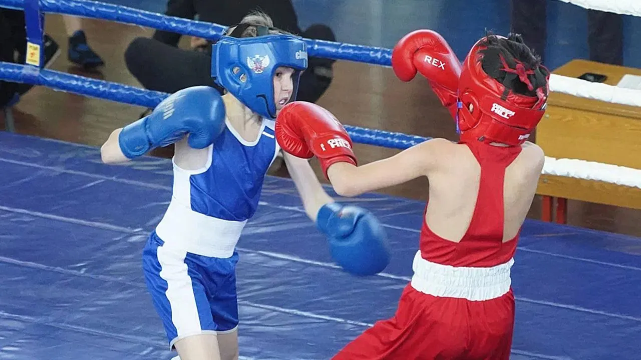 «Единая Россия» Руза