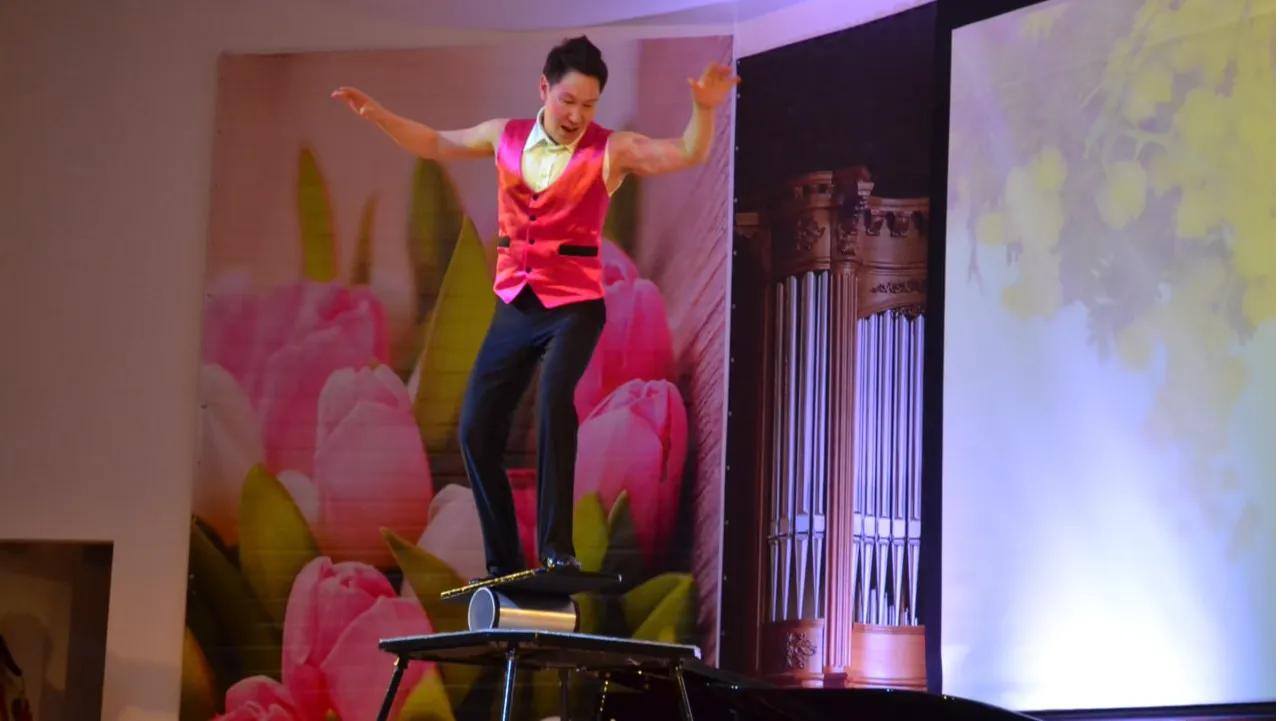 фото: администрация Краснознаменска