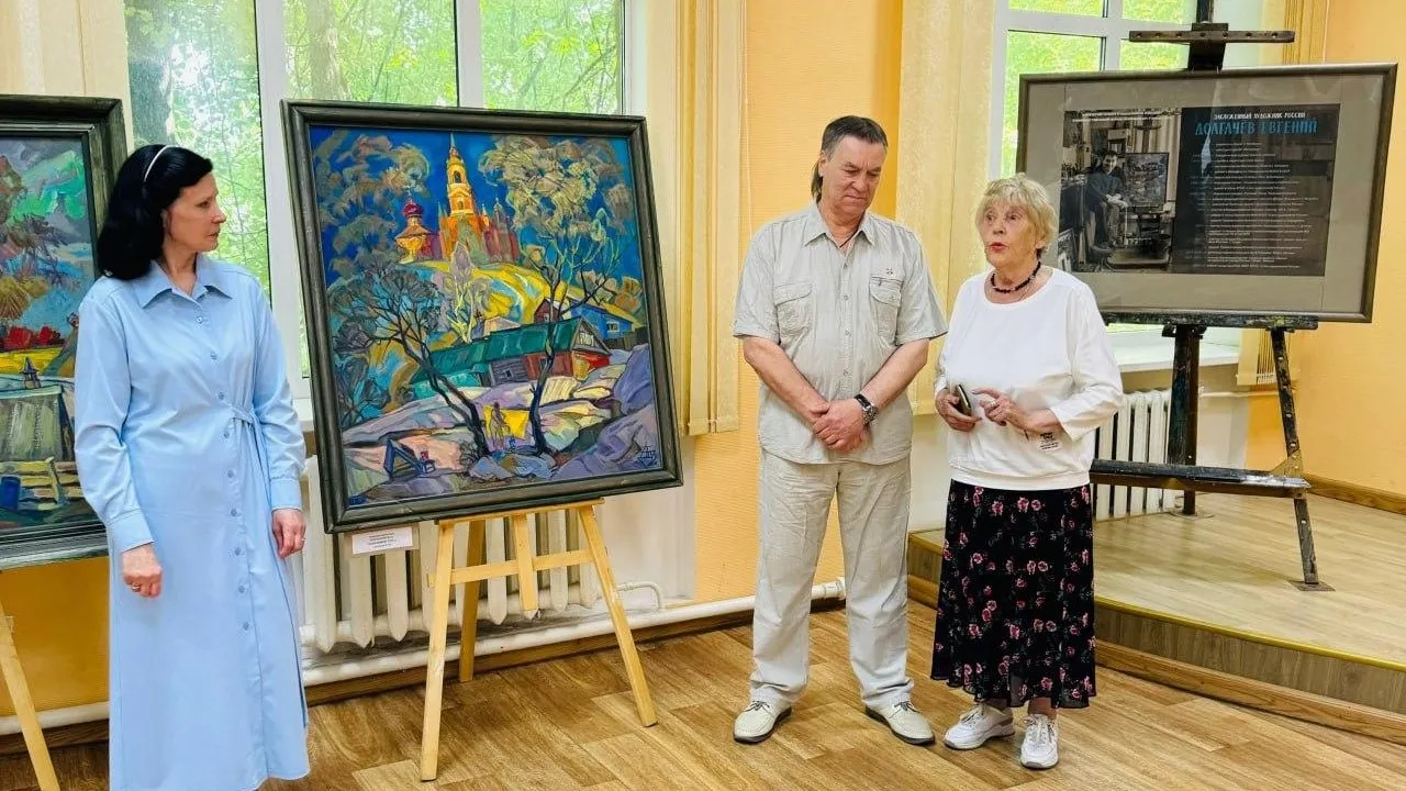 Фото: пресс-служба Администрации Можайского городского округа