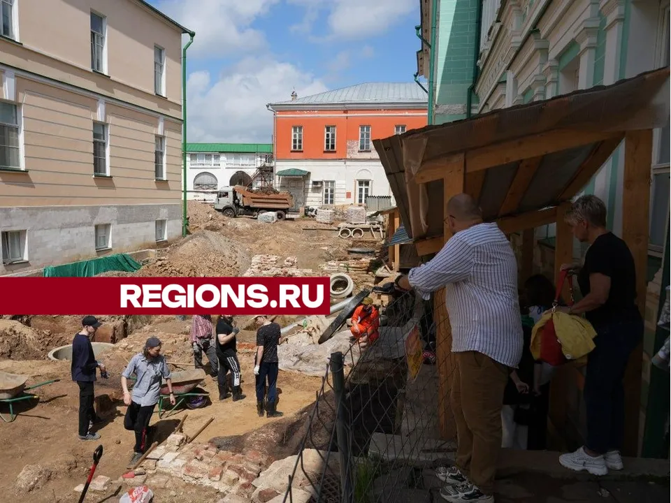 Фото: Дмитрий Зайчиков