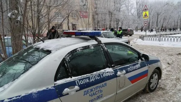 В Кургане обнаружили труп в кафе-баре