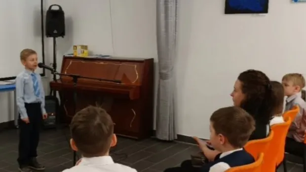 Фото: Городская Черноголовская библиотека