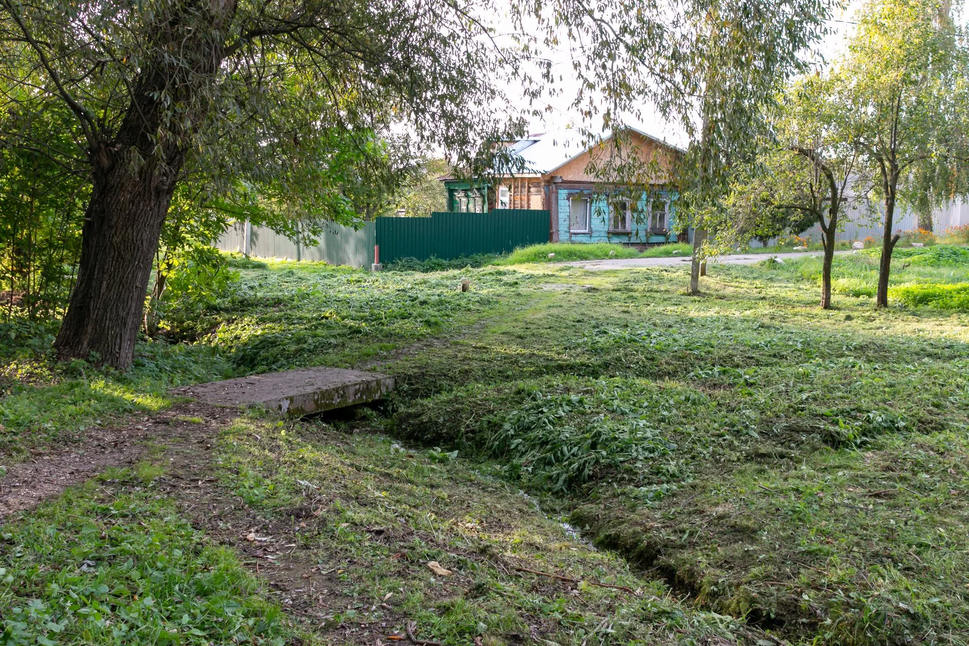 Фото: Евгений Мазепов