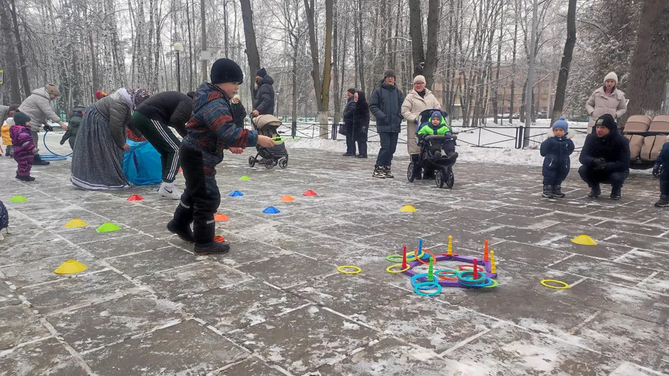 Фото: Комитет по культуре и туризму г.о. Щелково