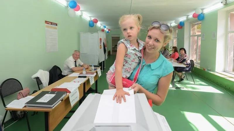 Павел Попов