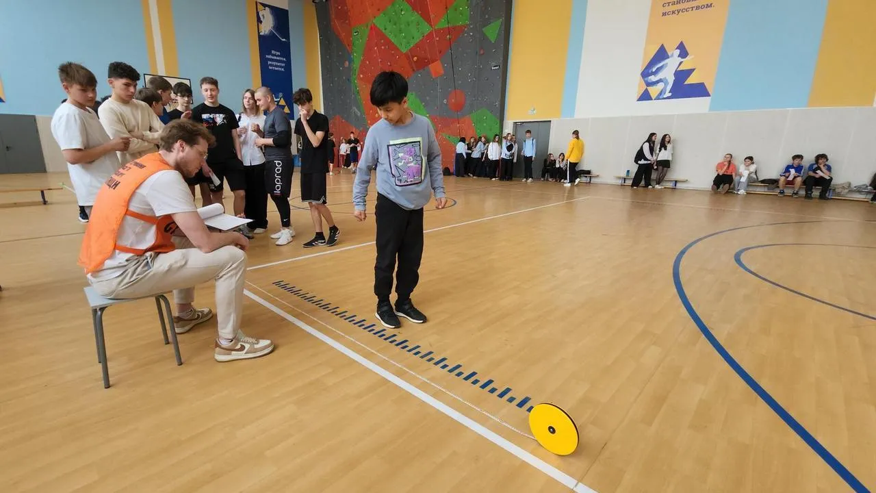 МедиаБанк Подмосковья/Валерия Исаева