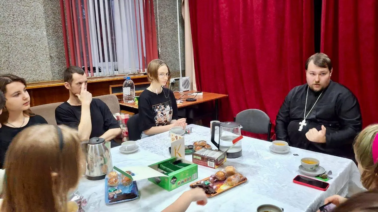 бронницкий молодежный центр «Алиби»