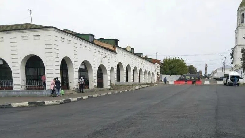 Минтранс МО
