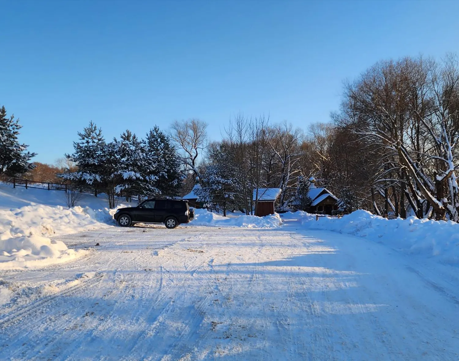 Фото: МедиаБанк Подмосковья/Станислав Орлов