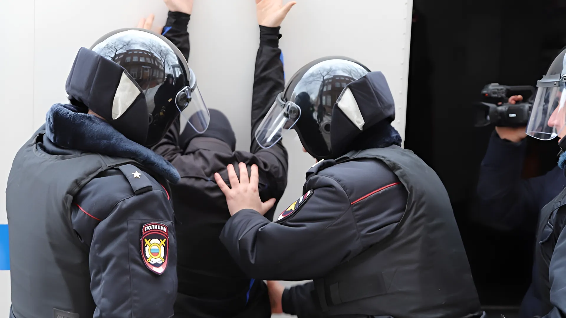 Фото: пресс-служба МВД