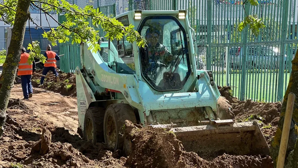 Фото: администрация г.о. Красногорск