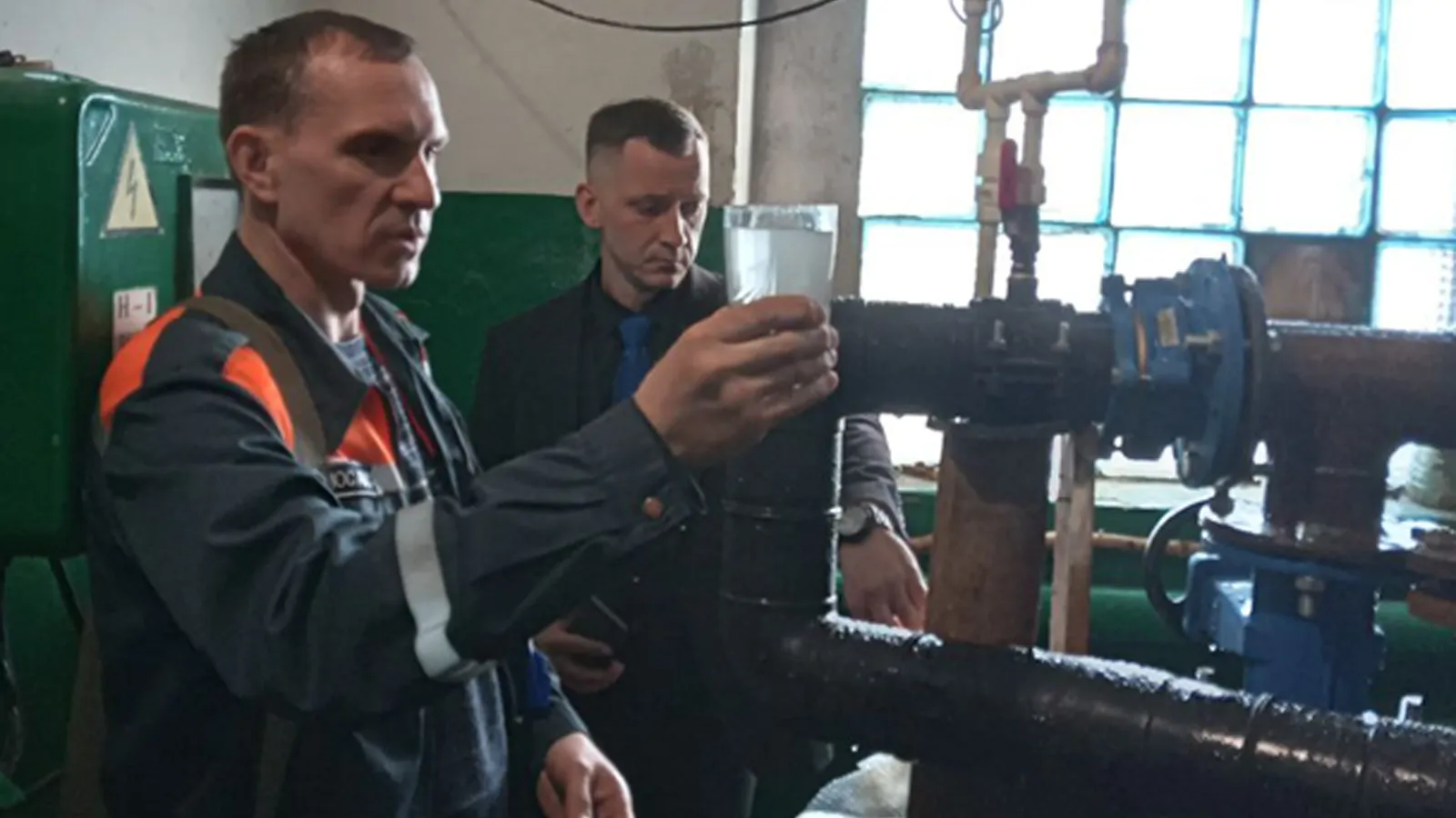 Фото: Пресс-служба МинЖКХ МО