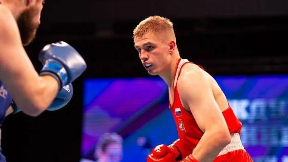 Фото: Федерация бокса России