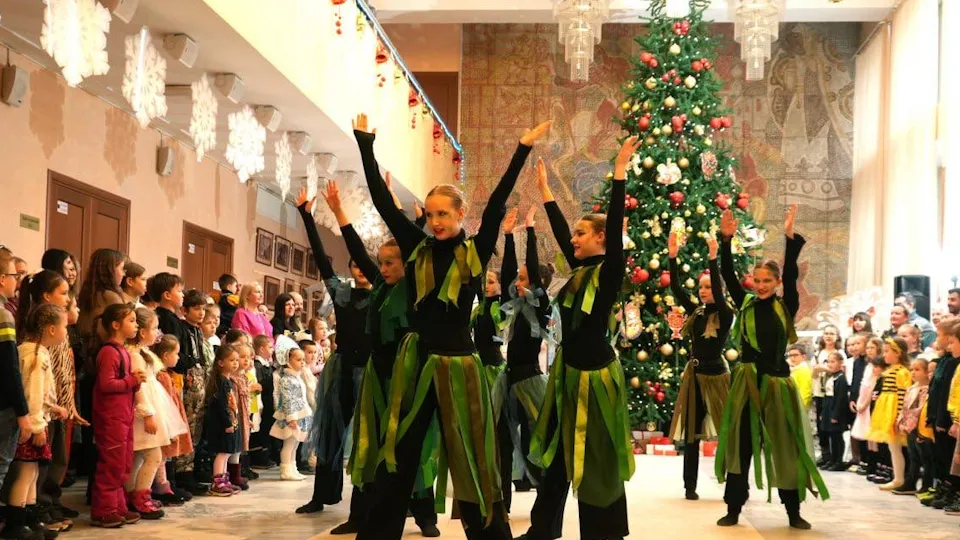 Фото: пресс-служба администрации г.о. Чехов