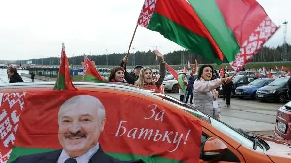 Виктор Драчев / РИА Новости