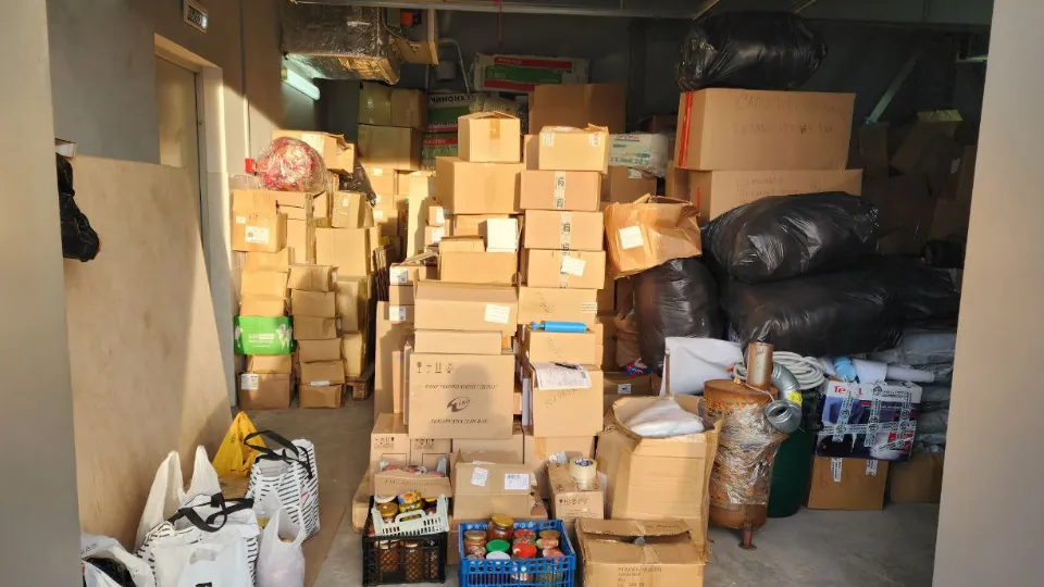 Фото: МедиаБанк Подмосковья/Ирина Кузова