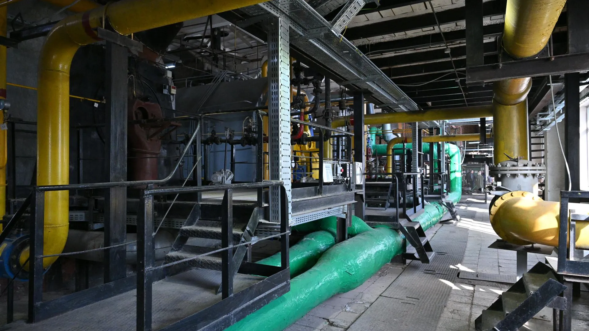 пресс-служба Мособлдумы