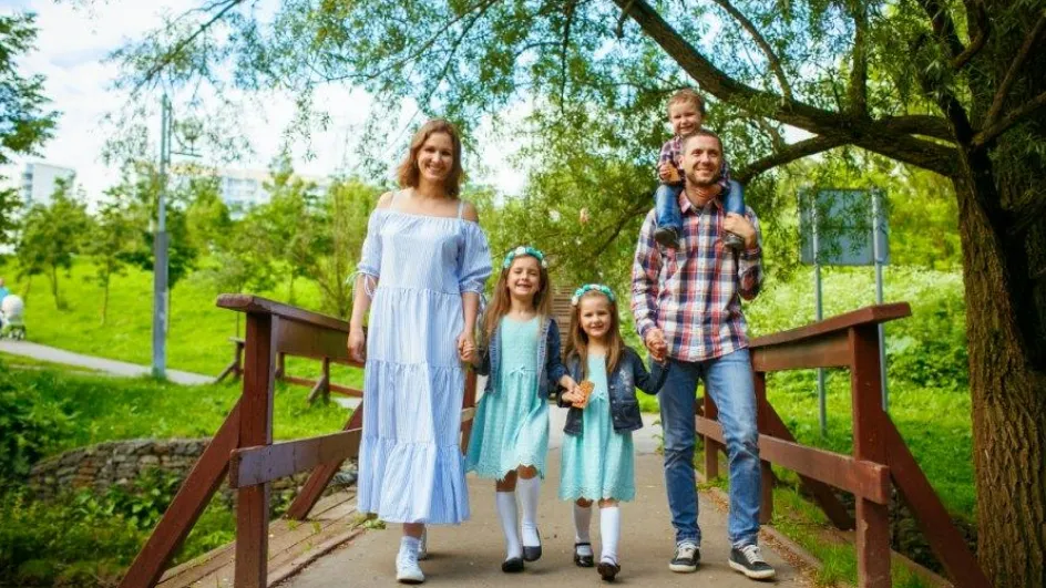 Фото: Минсоцразвития МО