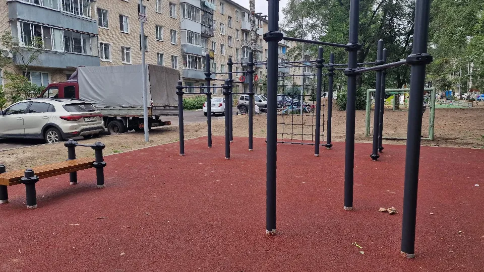 Фото: Анастасия Игнатова