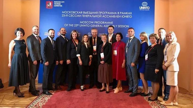 Пресс-служба губернатора и правительства Московской области
