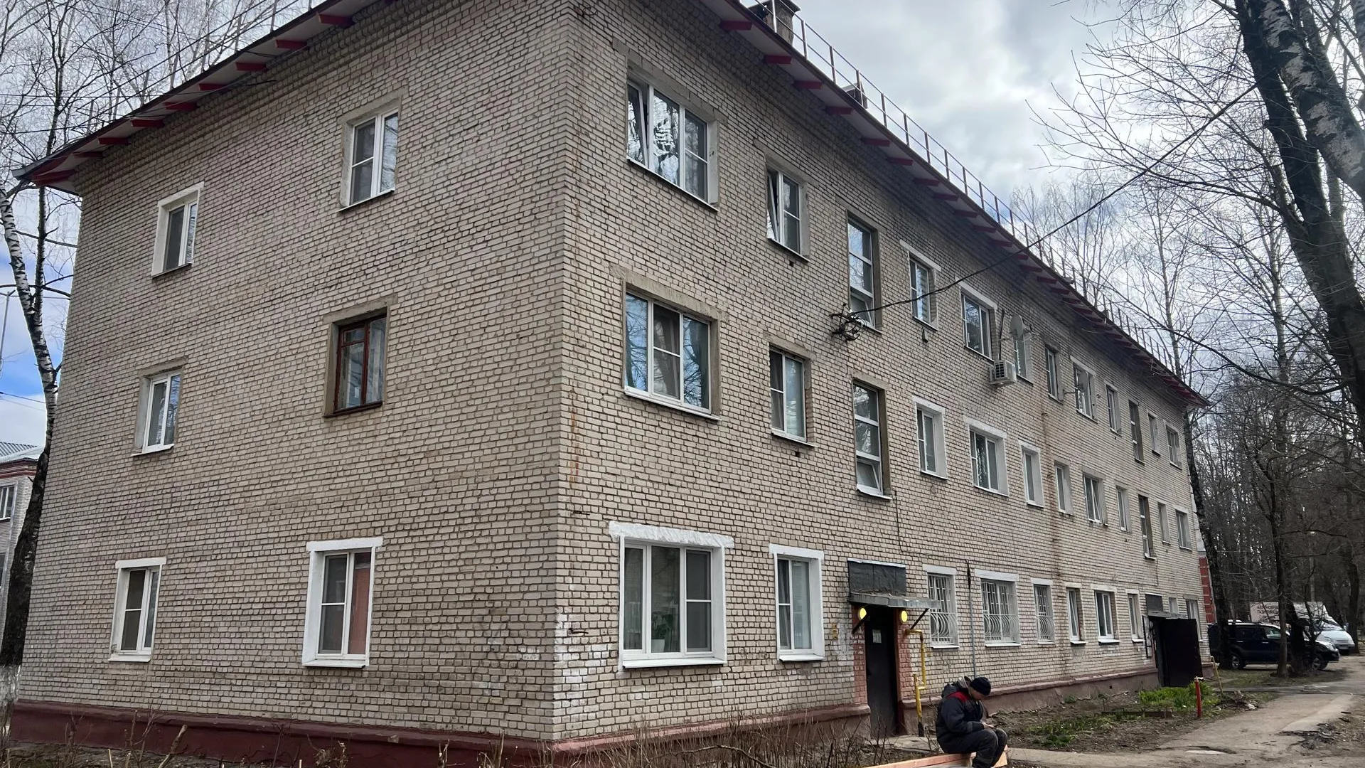 Фото: Елена Татаркина