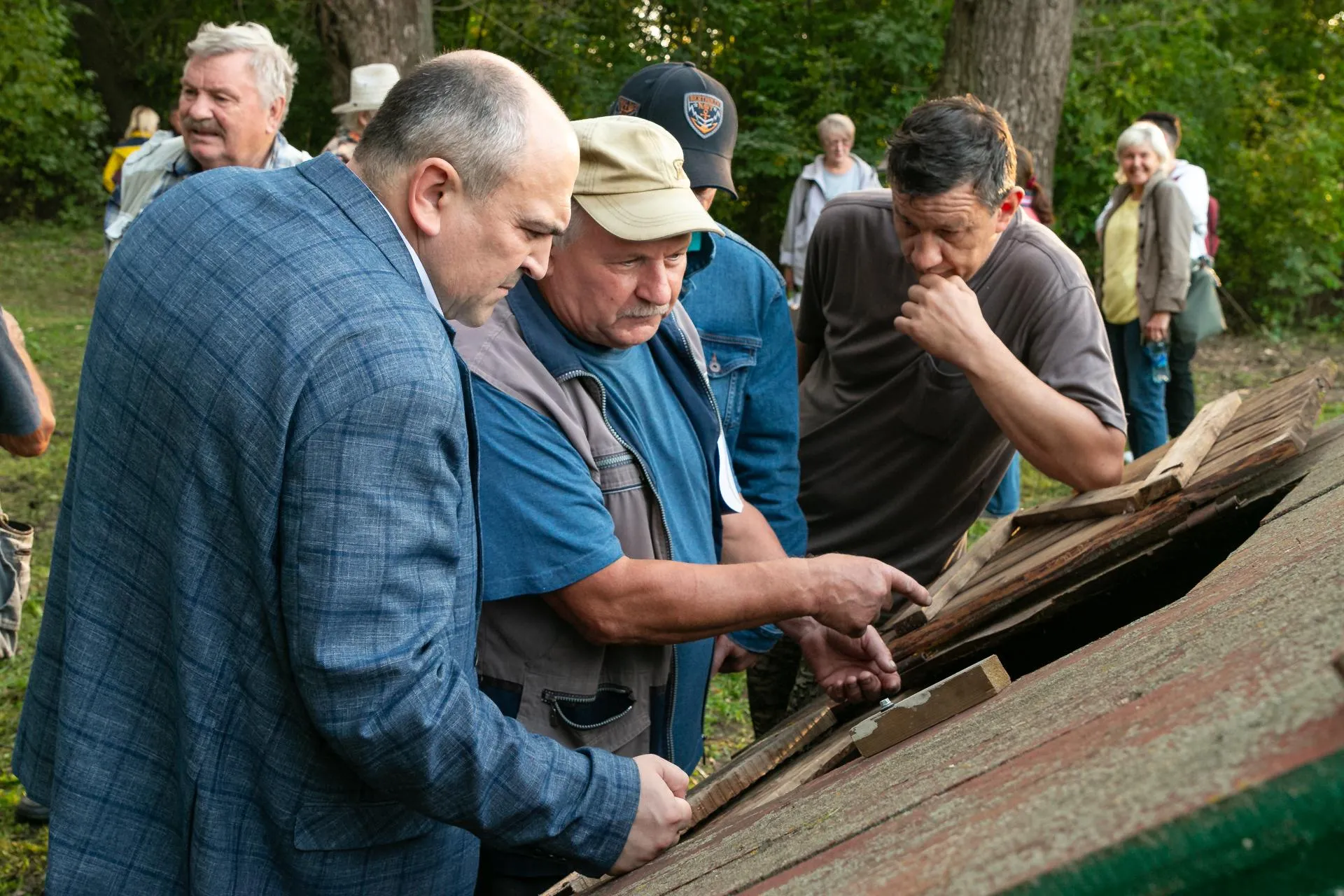Фото: Евгений Мазепов