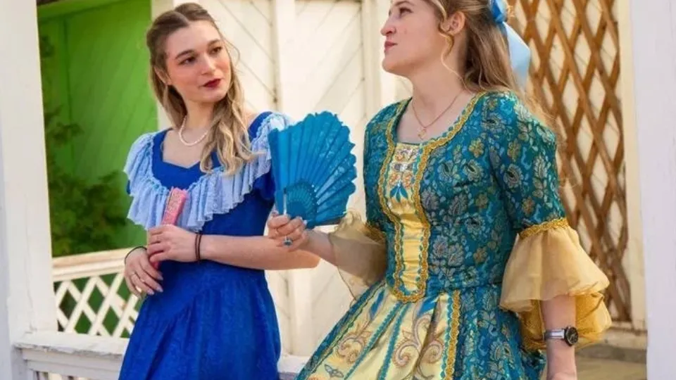 Фото: Музей-заповедник «Дмитровский кремль»