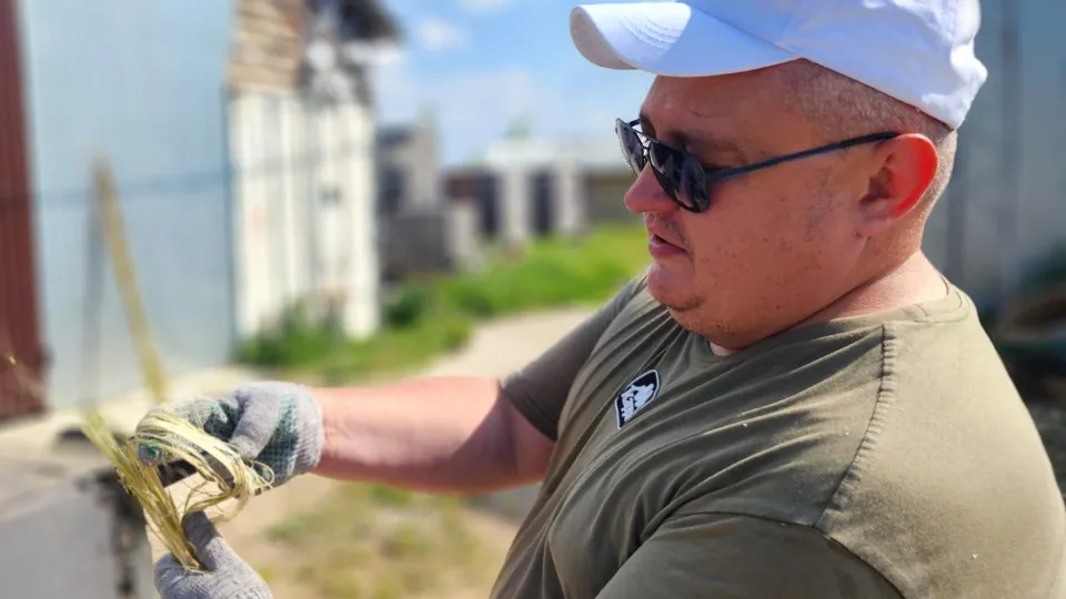Фото: Дмитрий Беденко