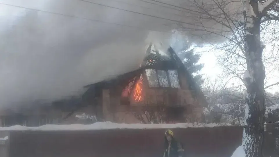 ГКУ МО "Мособлпожспас"